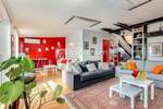 Trosoban stan, Rijeka, Centar, najam, 1000 €, 114 m2