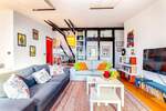 Trosoban stan, Rijeka, Centar, najam, 1000 €, 114 m2
