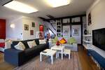 Trosoban stan, Rijeka, Centar, najam, 1000 €, 114 m2
