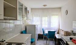Dvosoban stan, Rijeka, Belveder, prodaja, 145500 €, 53 m2