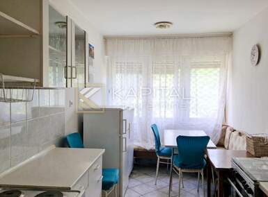 Dvosoban stan, Rijeka, Belveder, prodaja, 145500 €, 53 m2