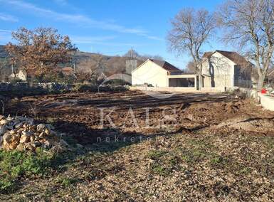 Zemljiste, Šibenik, Boraja, prodaja, 60000 €, 450 m2