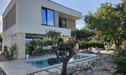 Kuca, Krk, Linardići, prodaja, 995000 €, 176 m2