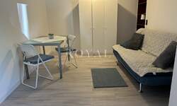 Jednosoban stan, Rijeka, Gornja Vežica, najam, 300 €, 30 m2