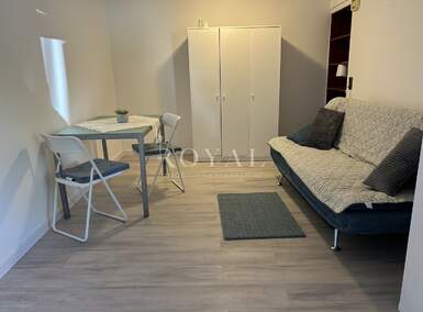 Jednosoban stan, Rijeka, Gornja Vežica, najam, 300 €, 30 m2