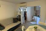 Jednosoban stan, Rijeka, Gornja Vežica, najam, 300 €, 30 m2