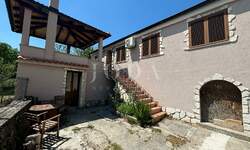 Kuca, Bakar, Praputnjak, prodaja, 330000 €, 124 m2