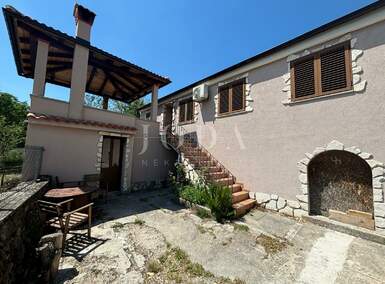 Kuca, Bakar, Praputnjak, prodaja, 330000 €, 124 m2