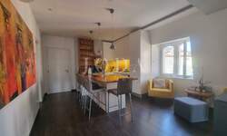 Cetvorosoban stan, Opatija, Opatija - Centar, prodaja, 680000 €, 111 m2