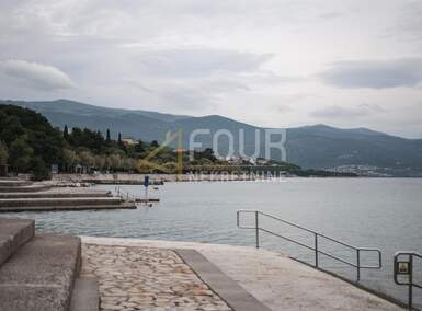 Jednosoban stan, Novi Vinodolski, prodaja, 129000 €, 28 m2