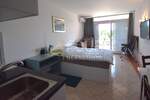 Jednosoban stan, Novi Vinodolski, prodaja, 129000 €, 28 m2