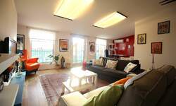 Trosoban stan, Rijeka, Centar, najam, 1000 €, 116 m2
