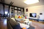 Trosoban stan, Rijeka, Centar, najam, 1000 €, 116 m2