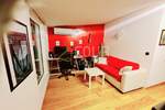 Trosoban stan, Rijeka, Centar, najam, 1000 €, 116 m2