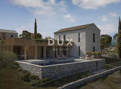 Kuca, Šibenik, Zaton, prodaja, 800000 €, 188 m2