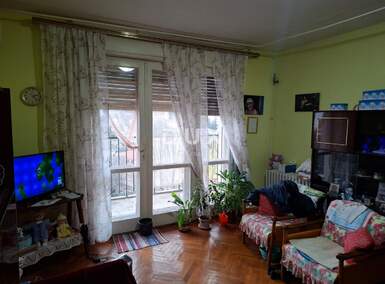 Trosoban stan, Rijeka, Krimeja, prodaja, 190000 €, 70 m2