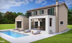 Zemljiste, Svetvinčenat, prodaja, 75000 €, 475 m2