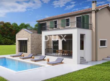 Zemljiste, Svetvinčenat, prodaja, 75000 €, 475 m2