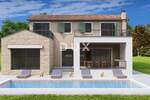 Zemljiste, Svetvinčenat, prodaja, 75000 €, 475 m2