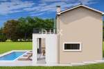Zemljiste, Svetvinčenat, prodaja, 75000 €, 475 m2