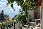 Cetvorosoban stan, Labin, Rabac, prodaja, 310000 €, 81 m2