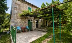 Kuca, Labin, prodaja, 50000 €, 40 m2