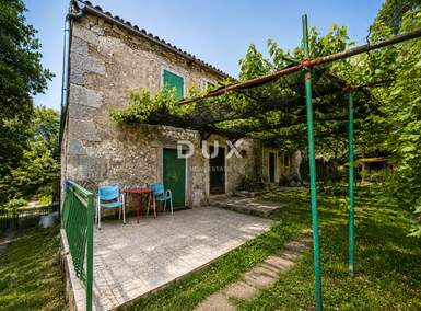 Kuca, Labin, prodaja, 50000 €, 40 m2