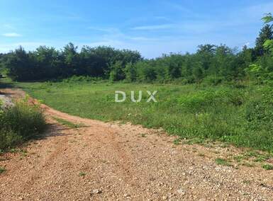 Zemljiste, Labin, prodaja, 76000 €, 1616 m2