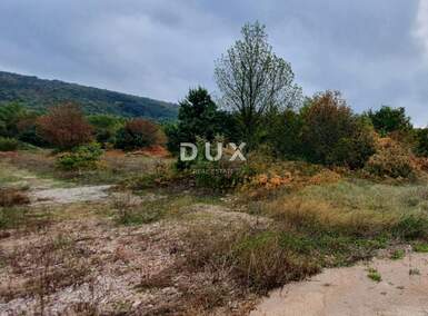 Zemljiste, Labin, prodaja, 89000 €, 985 m2