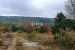Zemljiste, Labin, prodaja, 89000 €, 985 m2