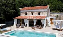 Kuca, Vinodol, Bribir, prodaja, 780000 €, 120 m2