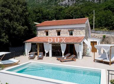Kuca, Vinodol, Bribir, prodaja, 780000 €, 120 m2