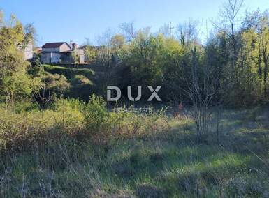 Zemljiste, Karojba, Rakotule, prodaja, 99000 €, 1172 m2