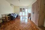 Jednosoban stan, Rijeka, Krnjevo, najam, 450 €, 25 m2