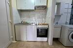 Jednosoban stan, Rijeka, Krnjevo, najam, 450 €, 25 m2