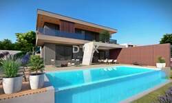 Kuca, Labin, prodaja, 1480000 €, 240 m2