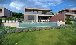 Kuca, Labin, prodaja, 1350000 €, 216 m2