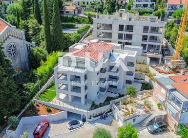 Cetvorosoban stan, Opatija, Opatija - Centar, prodaja, 1489000 €, 204 m2