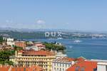 Cetvorosoban stan, Opatija, Opatija - Centar, prodaja, 1489000 €, 204 m2
