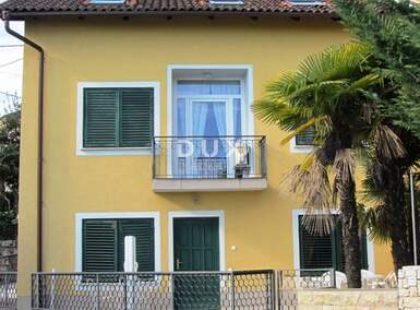 Kuca, Opatija, Opatija - Centar, prodaja, 467000 €, 120 m2