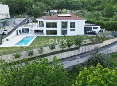 Kuca, Opatija, Poljane, prodaja, 1500000 €, 400 m2