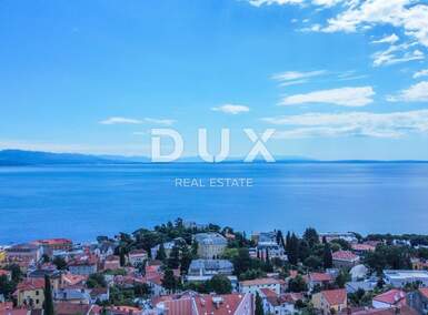 Zemljiste, Opatija, Opatija - Centar, prodaja, 3000000 €, 5000 m2