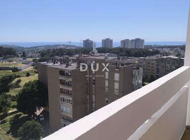 Dvosoban stan, Pula, Vidikovac, najam, 650 €, 55 m2