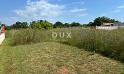 Zemljiste, Medulin, prodaja, 55000 €, 479 m2