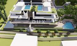 Zemljiste, Opatija, Opatija - Centar, prodaja, 3000000 €, 2485 m2