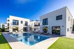 Kuca, Medulin, Banjole, prodaja, 1750000 €, 401 m2