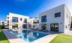 Kuca, Medulin, Banjole, prodaja, 1750000 €, 401 m2