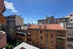 Trosoban stan, Rijeka, Belveder, najam, 800 €, 53 m2