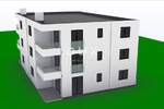 Trosoban stan, Viškovo, prodaja, 285000 €, 92 m2