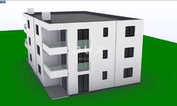 Trosoban stan, Viškovo, prodaja, 285000 €, 92 m2
